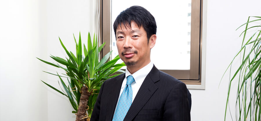 シティハウス株式会社　代表取締役　土井 将樹